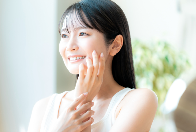 痛みのない治療